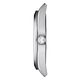 Tissot Gentlemam kék számlapos quartz férfi óra T1274101104100