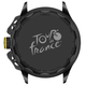 Tissot Cycling Chronograph Tour de France 2022 Special Edition fekete karóra T1354173705100