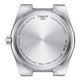 Tissot PRX quartz világos kék számlapos karóra T1372101135100