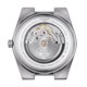 Tissot PRX Powermatic 80 zöld számlapos automata karóra T1374071109100