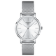 Tissot Everytime ezüst színű női karóra T1432101101100