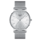Tissot Everytime ezüst színű férfi óra T1434101101100