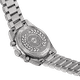 Tissot PR516 kék számlapos quartz chronograph férfi óra T1494171104100