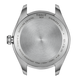 Tissot PR 100 quartz világos kék számlapos női óra T1502101135100