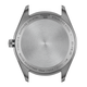 Tissot PR 100 kék számlapos quartz férfi karóra T1504101104100
