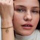 Pandora ékszer Szentjánosbogár shine függő charm 769352C01