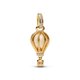 Pandora ékszer Hőlégballon shine charm 769434C01