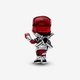 Pandora ékszer Marvel Deadpool ezüst charm 793360C01