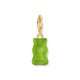 Thomas Sabo Zöld Haribo gumi maci charm 2192-413-6