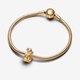 Pandora ékszer Disney Az oroszlánkirály Simba shine charm 763376C01