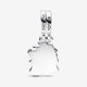 Pandora ékszer Disney Az oroszlánkirály Timon és Pumbaa dupla charm 793357C01