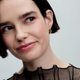 Pandora ékszer Organikus formájú shine nyitott karika fülbevaló 263269C00