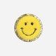La Coque Sárga smiley telefontok matrica LE314635