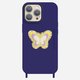 La Coque Sárga lepke telefontok matrica LE314656