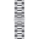 Tissot Gentleman powermatic 80 silicium kék számlapos férfi óra T1274071104100