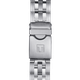 Tissot PRC 200 fekete számlapos chronograph férfi karóra T1144171105700
