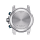 Tissot Supersport chrono kék számlapos férfi karóra T1256171104100