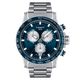 Tissot Supersport chrono kék számlapos férfi karóra T1256171104100