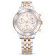 Swarovski Octea chrono kéttónusú női óra 5672937