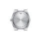 Tissot PRX quartz rózsaszín számlapos karóra T1372101133100