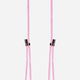 La Coque Mariah pink telefon zsinór LE314766