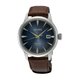 Seiko Presage Cocktail Time Midnight Blue Moon férfi karóra SRPK15J1