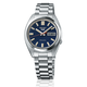 Seiko 5 Sports SNXS Rinse blue Classic férfi karóra SRPK87K1