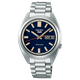 Seiko 5 Sports SNXS Rinse blue Classic férfi karóra SRPK87K1