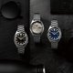 Seiko 5 Sports SNXS Rinse blue Classic férfi karóra SRPK87K1