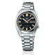 Seiko 5 Sports SNXS Deep black wash Classic férfi karóra SRPK89K1