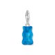 Thomas Sabo Kék Haribo gumi maci charm 2181-017-1