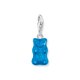 Thomas Sabo Kék Haribo gumi maci charm 2181-017-1