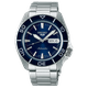 Seiko 5 Sports SKX Bluetone Redux férfi karóra SRPK97K1
