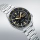Seiko 5 Sports SKX Blacktone Redux férfi karóra SRPK99K1