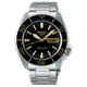 Seiko 5 Sports SKX Blacktone Redux férfi karóra SRPK99K1
