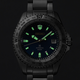 Seiko Landmaster Mechanical 30th Anniversary Limited Edition férfi karóra SLA071J1