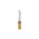 Thomas Sabo London Big Ben ezüst charm 2121-691-19