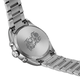 Tissot PR 100 'Tour de France' fekete chronograph férfi karóra T1504171105100