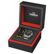 Tissot PR 100 'Tour de France' fekete chronograph férfi karóra T1504171105100