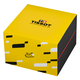 Tissot PR 100 'Tour de France' fekete chronograph férfi karóra T1504171105100