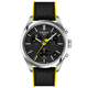 Tissot PR 100 'Tour de France' fekete chronograph férfi karóra T1504171105100