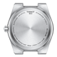 Tissot PRX világos rozé mutatós karóra T1372101103100
