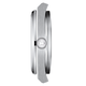 Tissot PRX világos rozé mutatós karóra T1372101103100