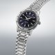 Seiko Presage Style 60's kék számlapos automata karóra SRPL07J1