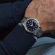 Seiko Presage Style 60's kék számlapos automata karóra SRPL07J1