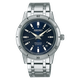 Seiko Presage Style 60's kék számlapos automata karóra SRPL07J1
