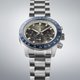 Seiko Prospex Grand Touring Solar Speedtimer Chronograph karóra SSC939P1