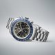 Seiko Prospex Grand Touring Solar Speedtimer Chronograph karóra SSC939P1