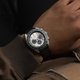 Seiko Prospex Racing Sports Solar Speedtimer Chronograph karóra SSC943P1