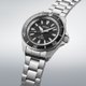 Seiko Prospex 4R Black Diver's férfi karóra SRPL13K1